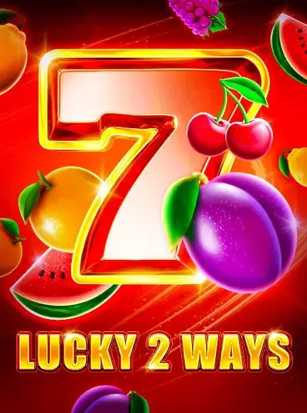 Lucky Ways slot game