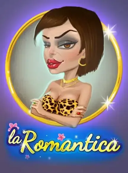 La Romantica slot game