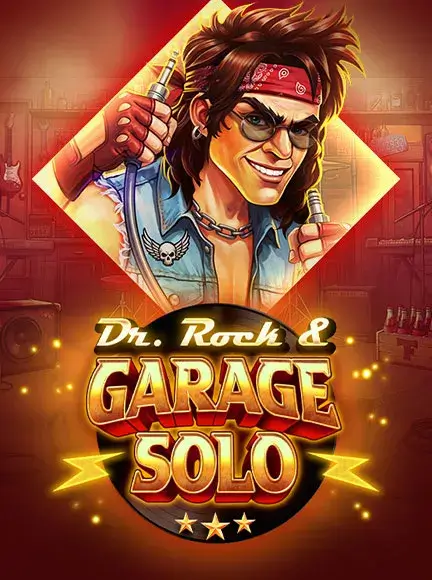 Dr Rock and Garage Solo