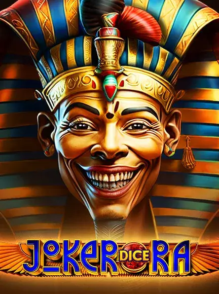 Endorphina Joker Ra Dice