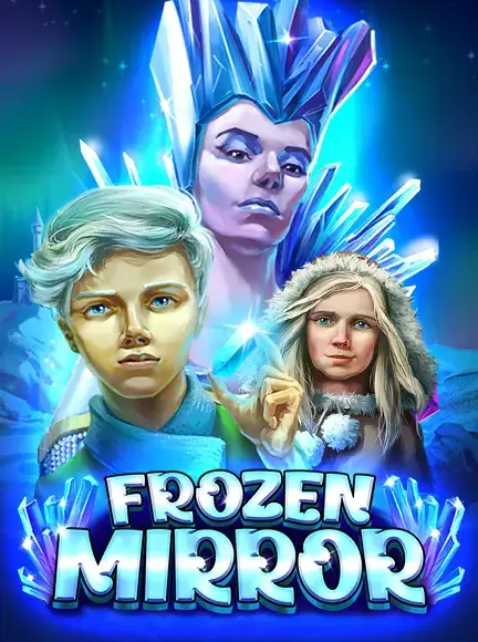 Frozenmirror