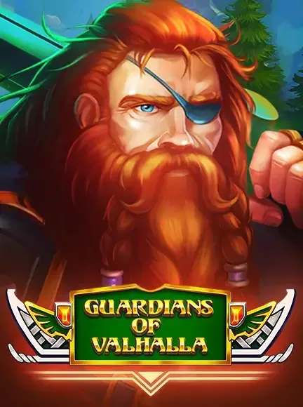 Guardians Of Valhalla slot game