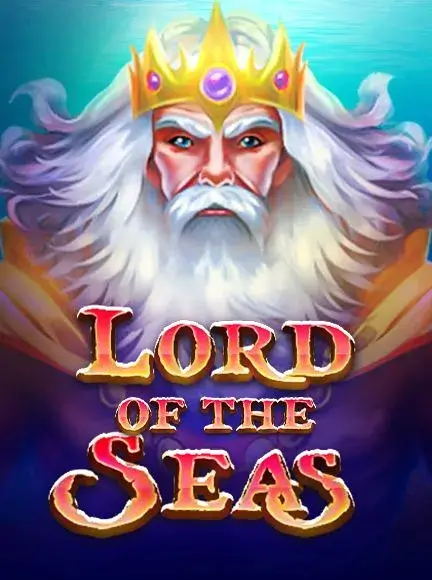 Lord of the Seas