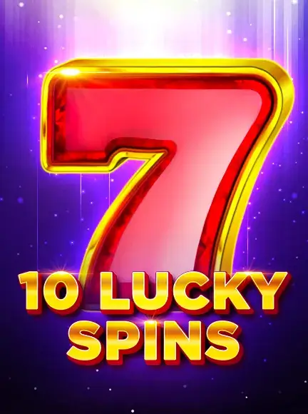 Lucky Spins