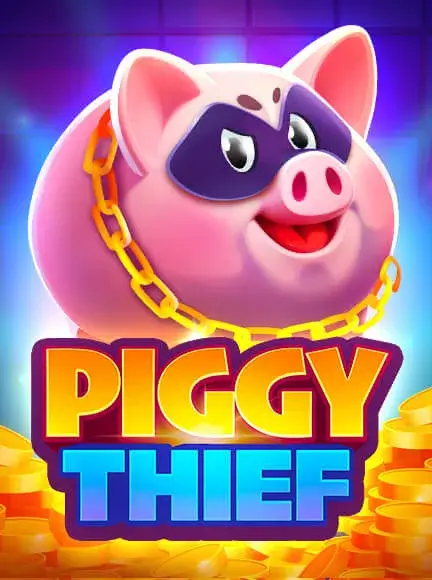 Piggy Thief