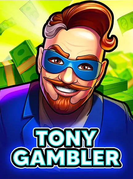 Tony Gambler