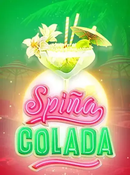Spina Colada slot game