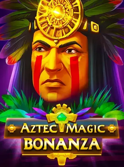 Aztec Magic Bonanza slot game